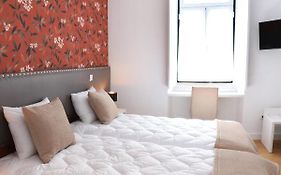 Glass Boutique - Rooms & Suites