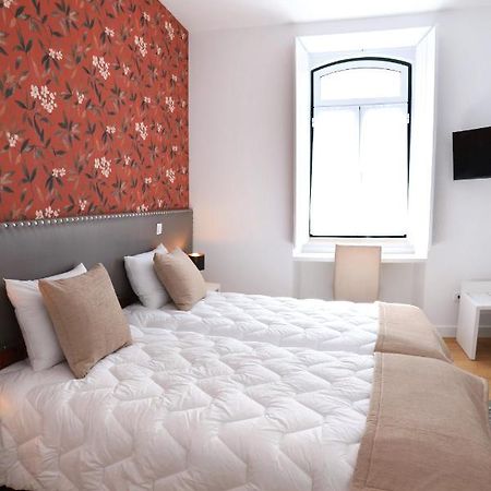 Glass Boutique - Rooms & Suites Marinha Grande Buitenkant foto