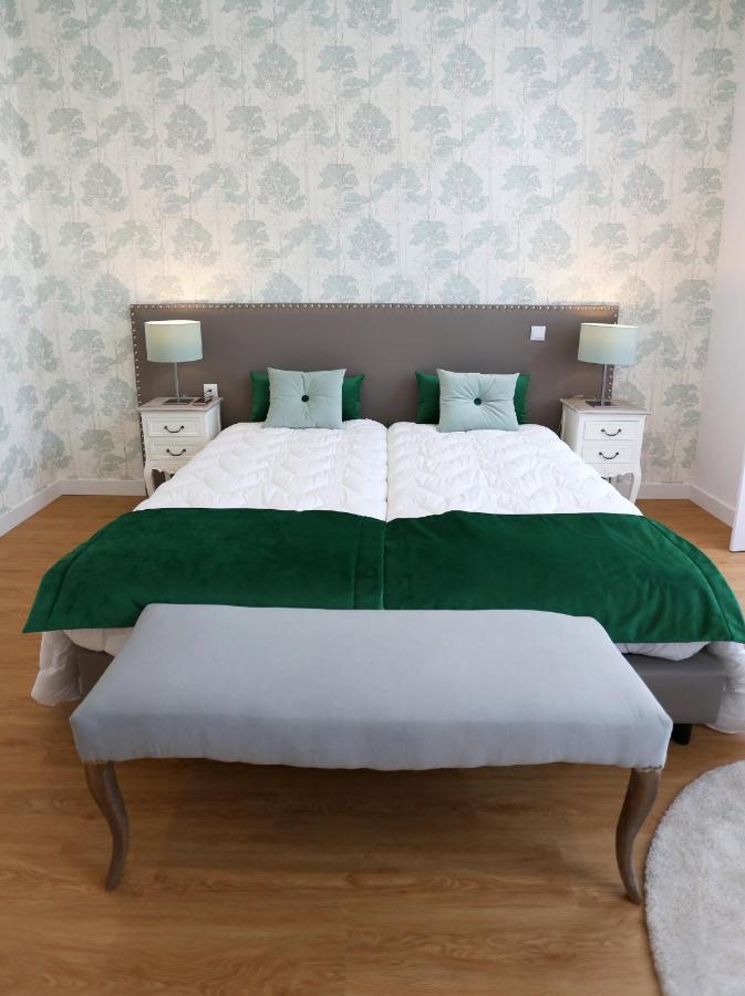 Glass Boutique - Rooms & Suites Marinha Grande Buitenkant foto