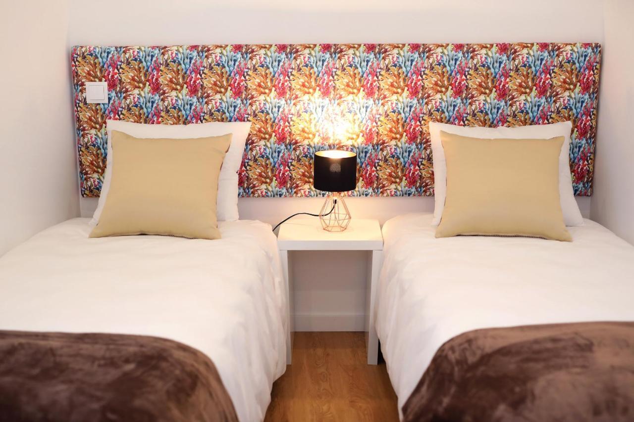 Glass Boutique - Rooms & Suites Marinha Grande Buitenkant foto