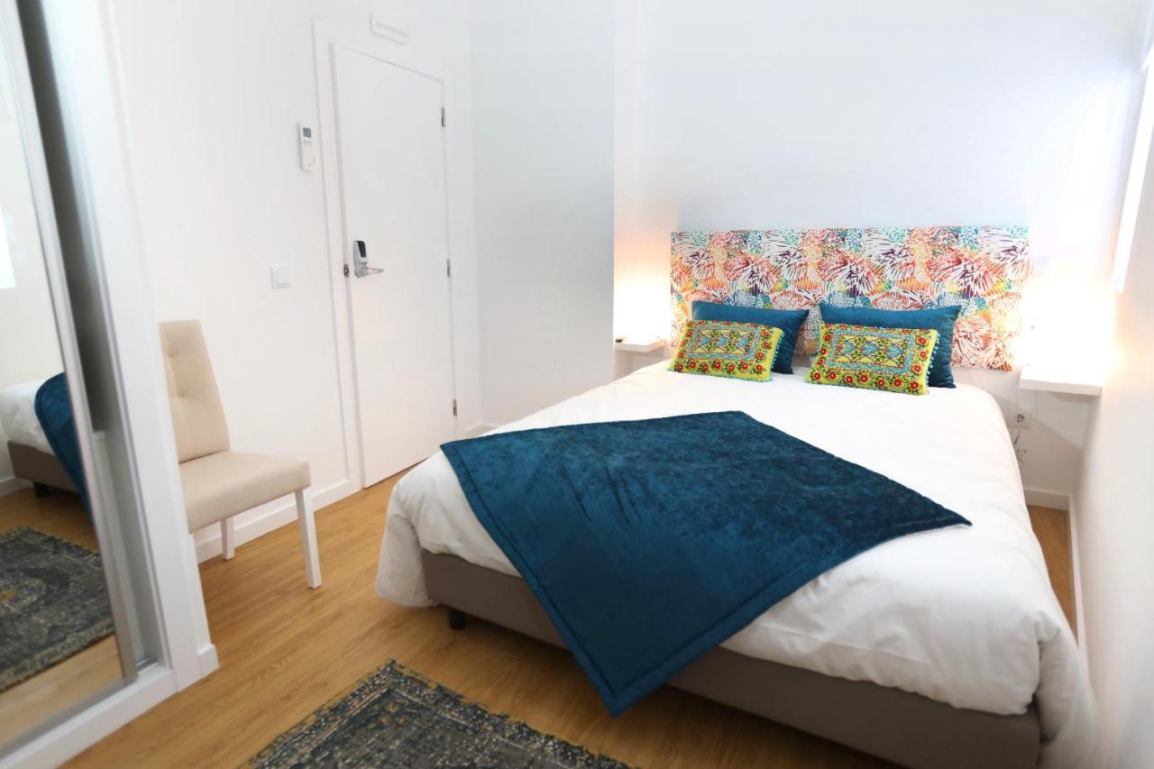 Glass Boutique - Rooms & Suites Marinha Grande Buitenkant foto