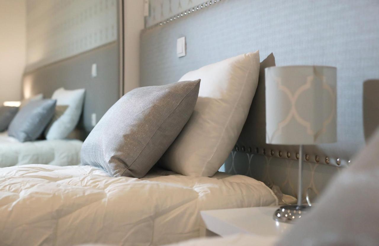 Glass Boutique - Rooms & Suites Marinha Grande Buitenkant foto