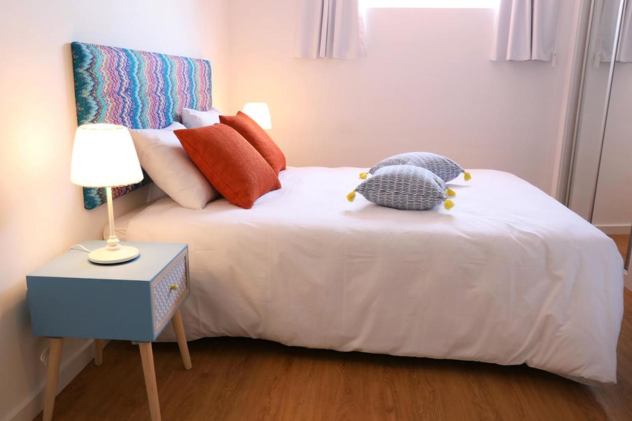 Glass Boutique - Rooms & Suites Marinha Grande Buitenkant foto