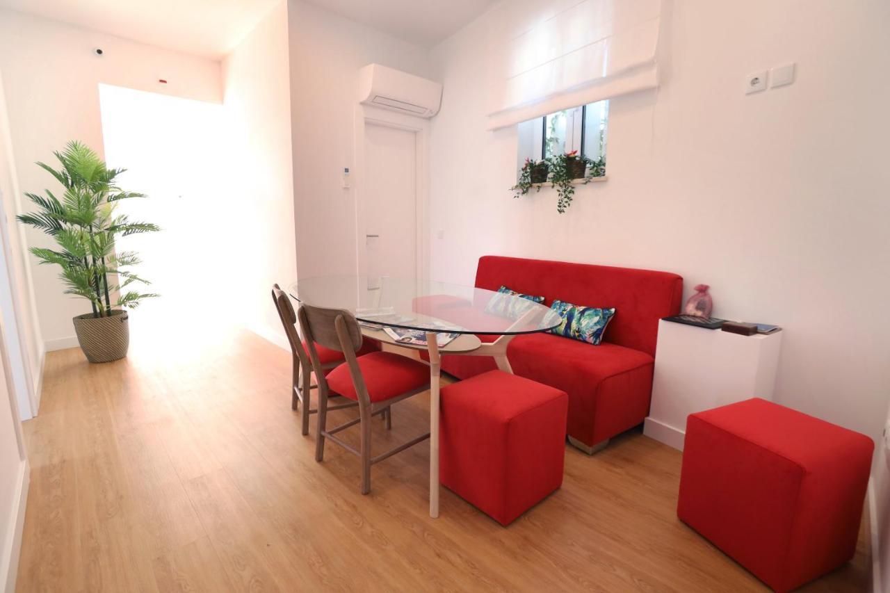 Glass Boutique - Rooms & Suites Marinha Grande Buitenkant foto