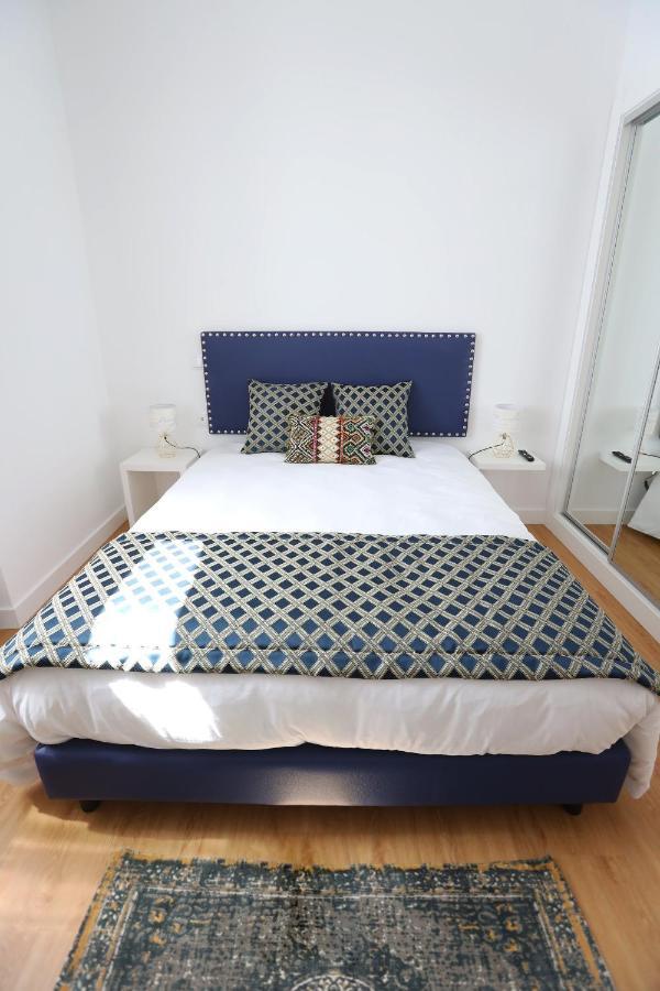 Glass Boutique - Rooms & Suites Marinha Grande Buitenkant foto