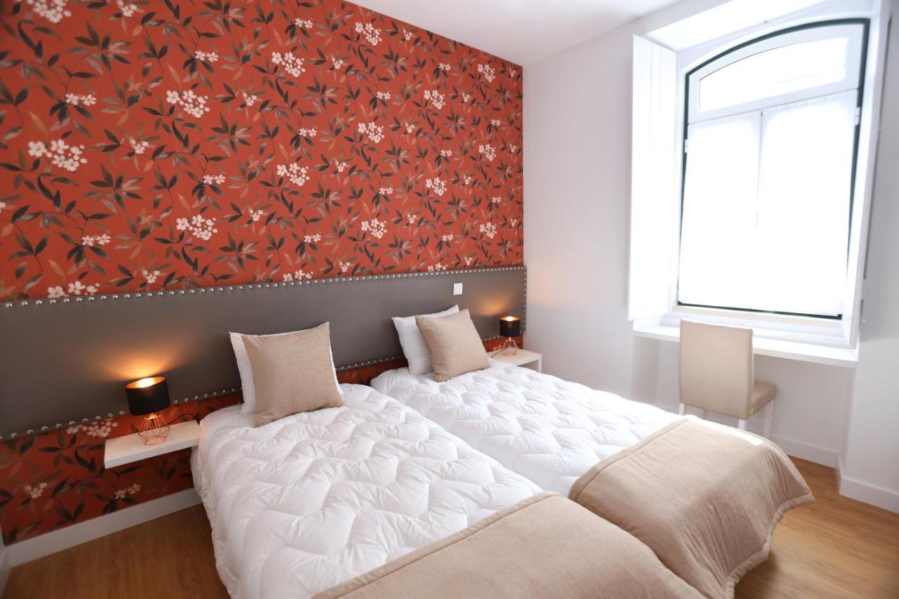 Glass Boutique - Rooms & Suites Marinha Grande Buitenkant foto