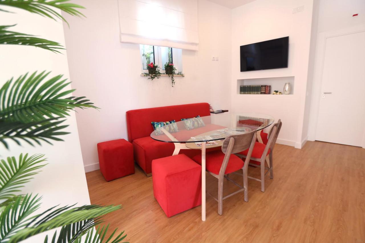 Glass Boutique - Rooms & Suites Marinha Grande Buitenkant foto