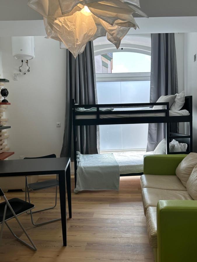 Glass Boutique - Rooms & Suites Marinha Grande Buitenkant foto