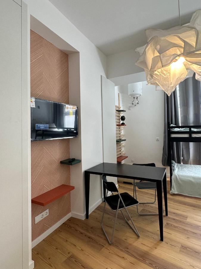 Glass Boutique - Rooms & Suites Marinha Grande Buitenkant foto