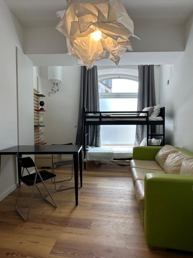 Glass Boutique - Rooms & Suites Marinha Grande Buitenkant foto