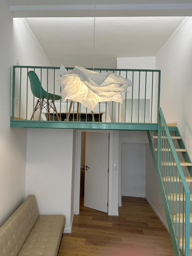 Glass Boutique - Rooms & Suites Marinha Grande Buitenkant foto