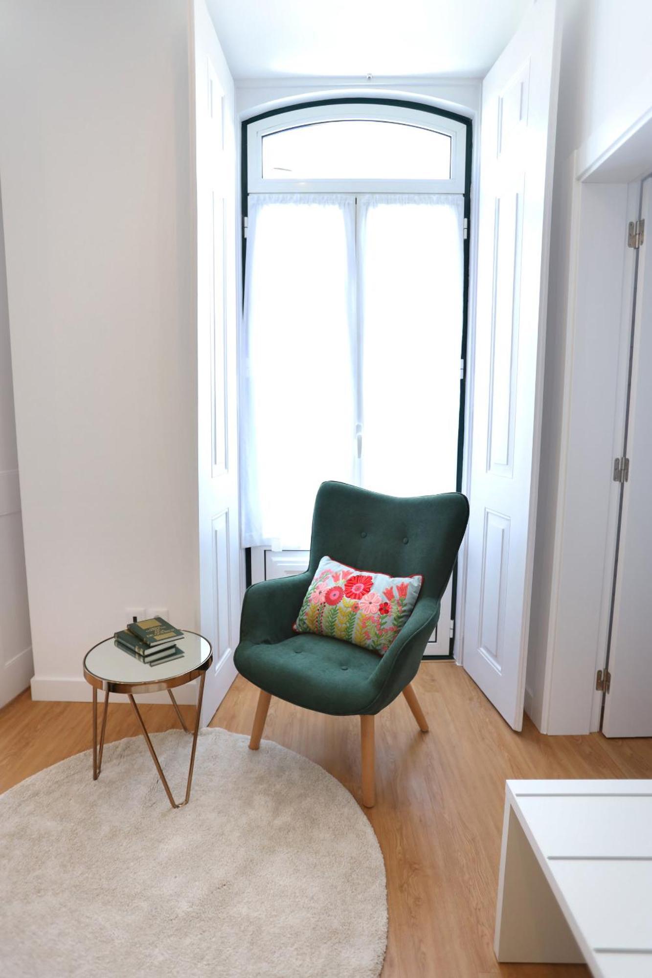 Glass Boutique - Rooms & Suites Marinha Grande Kamer foto