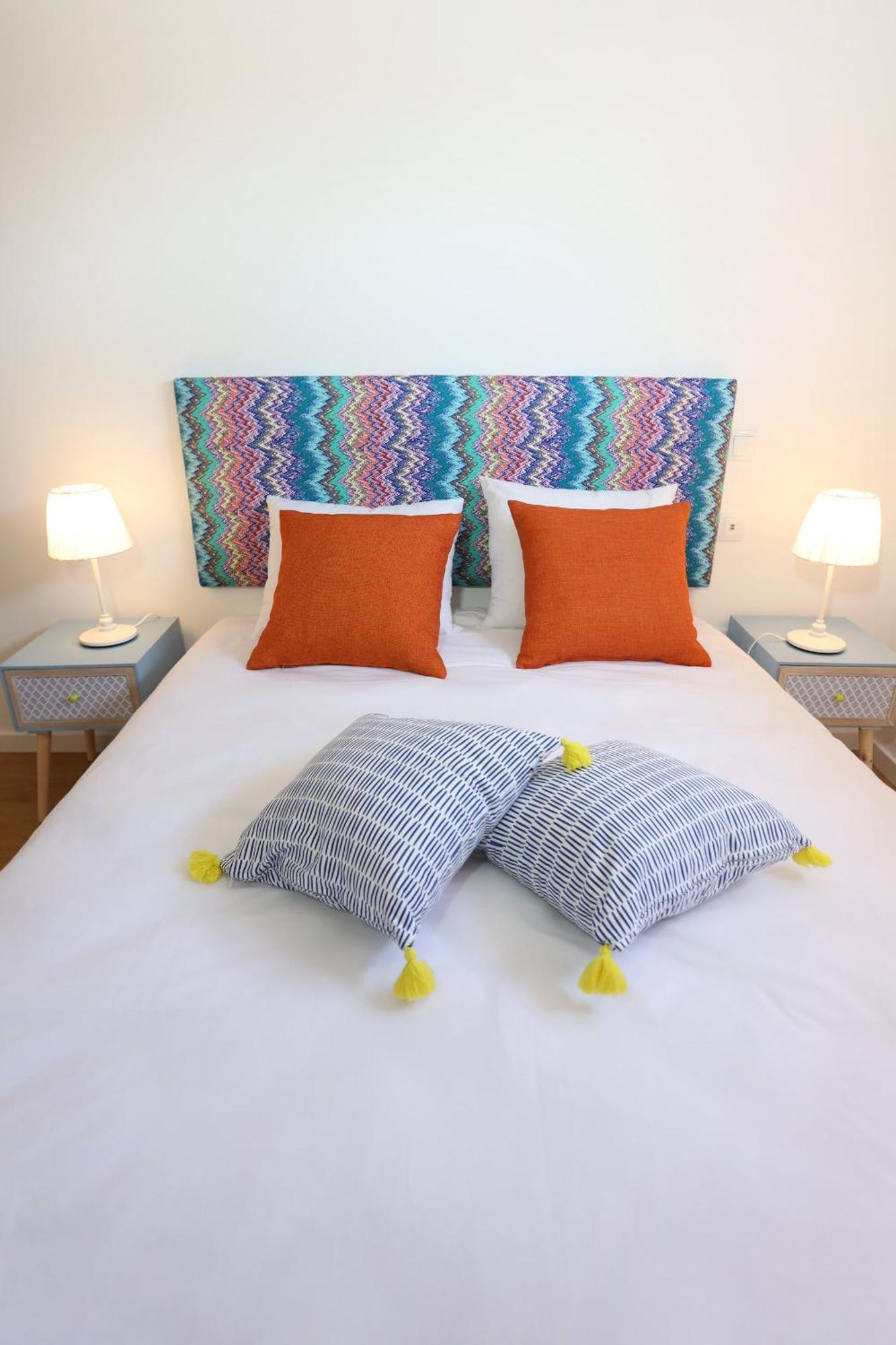 Glass Boutique - Rooms & Suites Marinha Grande Kamer foto